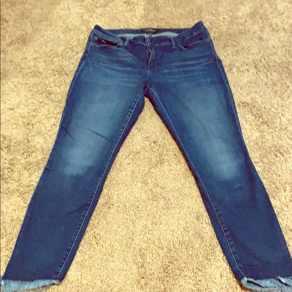 Lucky Brand Denim - Lucky brand jeans